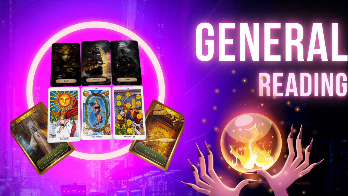 General Reading